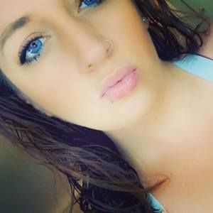 Meet your Posher, Kayce